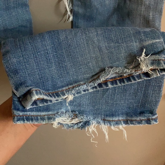 Citizens of humanity jeans size 28 - Picture 4 of 6